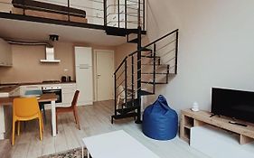 Yr Apartments Bocconi- Modern Loft, 3 Min Walk To Duomo Tram